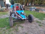 Crossbuggy, Auto diversen