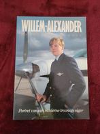 Willem Alexander - Portret van een moderne troonopvolger, Ophalen