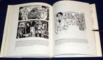 Ardizzone, Searle, Fraser, Bawden, Minton, Peake e.a. ~ 1963, Verzenden, Gelezen, Schilder- en Tekenkunst