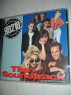 Beverly Hills 90210- The Soundtrack- (NIEUW), Cd's en Dvd's, Verzenden