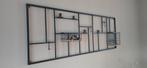 Wandrek xxl Xenos 150 x 55 cm incl accesoires, Ophalen, Zo goed als nieuw