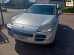 Porsche Cayenne 3.6 apk tot 19-05-2026, Auto's, Cayenne, Gebruikt, 3189 cc, Leder