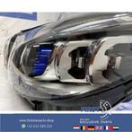 W205 Facelift Multibeam LED koplamp LINKS COMPLEET Mercedes, Auto-onderdelen, Verlichting, Ophalen of Verzenden, Gebruikt, Mercedes-Benz