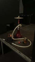 Shisha, Ophalen, Gebruikt, Sigarenbandjes