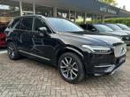 Volvo XC90 2.0 T5 AWD Inscription 7p. Led, Leer, Camera, Par, Gebruikt, 4 cilinders, 1969 cc, 7 stoelen