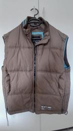 Urban Bodywarmer Vest - Maat M - Bruin, Ophalen of Verzenden, Gedragen, Bruin