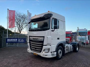 DAF XF 480 FTP 6x2 *2021* PTO-PREP - ASLAST BEWAKING - 360.0 beschikbaar voor biedingen