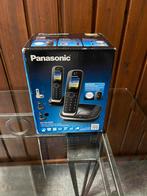 Panasonic KX-TGJ322, Ophalen of Verzenden, Nieuw, 2 handsets