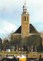 AK Hellevoetsluis - Ned. Herv. Kerk, Verzenden, 1960 tot 1980, Ongelopen, Zuid-Holland