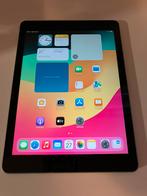 Apple iPad 6e gen. (2018), 32 GB, Apple iPad, Zwart, Zo goed als nieuw