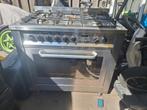 Ariston, Ophalen, Gebruikt, 60 cm of meer, Gas