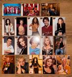 Goede Tijden Slechte Tijden / GTST fotokaarten, Ophalen of Verzenden, Nieuw, Tv, Foto of Kaart
