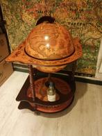 UNIEKE GLOBEBAR BAR GLOBE WIJN BAR 90 X73X63 CM NIEUW
Uniek, Ophalen of Verzenden