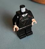 Lego Harry Potter Minifiguur - Torso en Benen, Ophalen of Verzenden, Zo goed als nieuw, Losse stenen, Lego