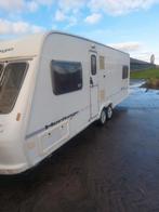 Opknapper/onderdelen caravan, Particulier, Rondzit, Magnetron