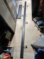 Gebruikte RVS Leuningen, Ophalen, Gebruikt, Overige typen, Minder dan 100 cm