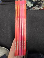 Cori de Scheepsjongen Integraal 1-5, Boeken, Complete serie of reeks, Ophalen of Verzenden, Gelezen