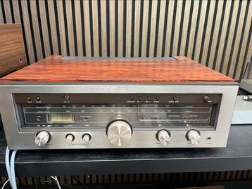 Luxman R-1040 beschikbaar voor biedingen