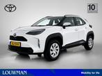 Toyota Yaris Cross 1.5 Hybrid Active | Apple CarPlay / Andro, 12 maanden, Gebruikt, 116 pk, Wit