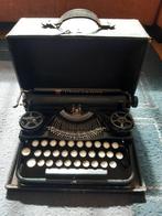 Vintage Typemachine, merk; Underwood, Diversen, Typemachines, Ophalen of Verzenden, Gebruikt
