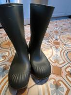 Regenlaarzen, Ophalen of Verzenden, Zwart, Boots