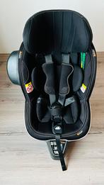 BeSafe iZi Turn i-Size autostoel groep 1/car seat, Kinderen en Baby's, Autostoeltjes, Overige merken, Verstelbare rugleuning, Zo goed als nieuw