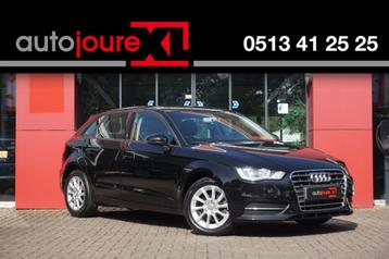 Audi A3 Sportback 1.4 TFSI CoD Attraction Pro Line | Origine beschikbaar voor biedingen
