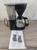 Melitta Koffiezetapparaat - Zeer Goede Staat!, Witgoed en Apparatuur, Koffiezetapparaten, Ophalen, Afneembaar waterreservoir, Koffiemachine