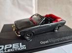 Opel kadett C * CABRIO *, Hobby en Vrije tijd, Modelauto's | 1:43, Ophalen of Verzenden, Gebruikt, Auto, Overige merken
