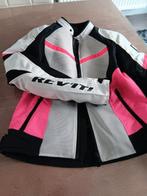 Revit zomerjas maat 38, Motoren, Kleding | Motorkleding, Jas | textiel, Ophalen of Verzenden, Dames, REV’IT!