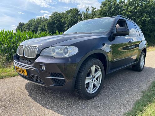 BMW X5 XDrive40d High Executive | GOED LEZEN|, Auto's, BMW, Bedrijf, Te koop, X5, 4x4, ABS, Airbags, Airconditioning, Alarm, Bochtverlichting