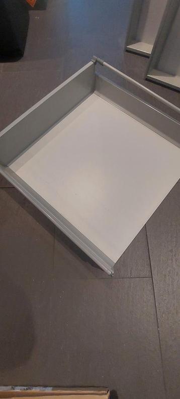 3x Ikea rationel lade voor - afbeelding 3