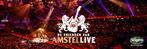 2 zitplaatsen Vrienden van Amstel Live zondag 18januari2026, Tickets en Kaartjes, Twee personen