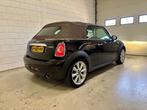 Mini Mini Cabrio 1.6 Cooper Chili Bj13|Navi|Stoelverwarming|, Gebruikt, 4 cilinders, Cabriolet, 4 stoelen