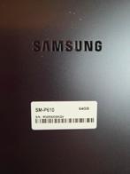 Samsung Galaxy Tab S6 Lite - 64GB, Computers en Software, Android Tablets, 10 inch, Ophalen of Verzenden, Zo goed als nieuw, Samsung