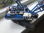 Technic lego crawler crane 42042, Kinderen en Baby's, Speelgoed | Duplo en Lego, Ophalen of Verzenden