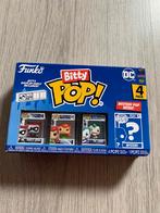 Funko Bitty Pop! DC Comics - Nieuw!, Verzamelen, Ophalen of Verzenden, Nieuw
