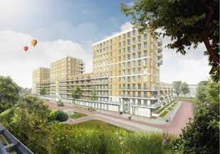 NIEUW! Woonruimte te huur Develstein, Amsterdam, Huizen en Kamers, Huizen te huur