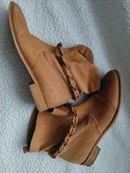 Laars 42, Kleding | Dames, Schoenen, Bruin, Viavai, Lage of Enkellaarzen, Ophalen of Verzenden