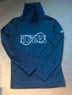 BR Shirt paardrijden maat donkerblauw, Kinderen, Dressuur, Ophalen of Verzenden, Zo goed als nieuw