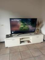 Tv meubel, Huis en Inrichting, Kasten | Televisiemeubels, Ophalen of Verzenden, 25 tot 50 cm, Minder dan 100 cm