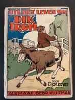 Dik Trom - C. Joh. Kieviet, Ophalen of Verzenden, Gelezen, Fictie algemeen
