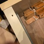 Gratis Tweepersoons IKEA Bed - Ophalen voor 23 Nov!, Huis en Inrichting, Ophalen, Gebruikt, Wit, Tweepersoons