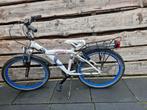 Kinderfiets met 3 Versnellingen, Ophalen