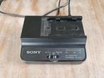 Originele Sony BC-U1 oplader, Ophalen of Verzenden, Gebruikt