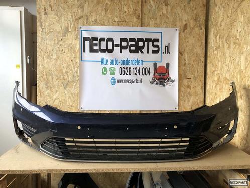 Voorbumper passat B8 gte bumper 3G0807221B, Auto-onderdelen, Carrosserie en Plaatwerk, Bumper, Voor
