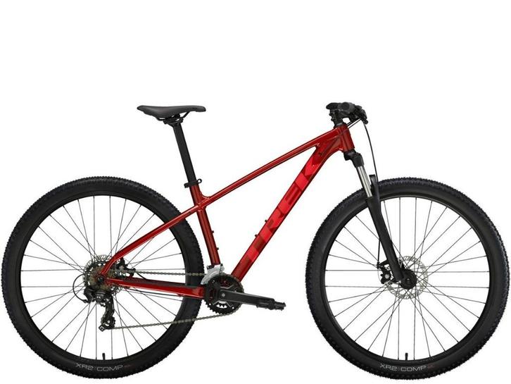 Trek Marlin 4  Maat ML, Fietsen en Brommers, Fietsen | Mountainbikes en ATB, Nieuw, Heren, Trek, Hardtail, Verzenden