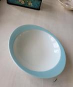 "Fris edam" schaaltje, Huis en Inrichting, Keuken | Servies, Ophalen of Verzenden, Zo goed als nieuw, Overige stijlen, Schaal of Schalen