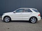 Mercedes-Benz M-klasse 350 BlueTEC AMG /Org NL, Automaat, 12 maanden, Gebruikt, Euro 6