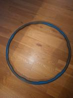 Crivit Fitness Hoelahoep, Ophalen of Verzenden, Met gewicht, Nieuw, Fitness hoelahoep